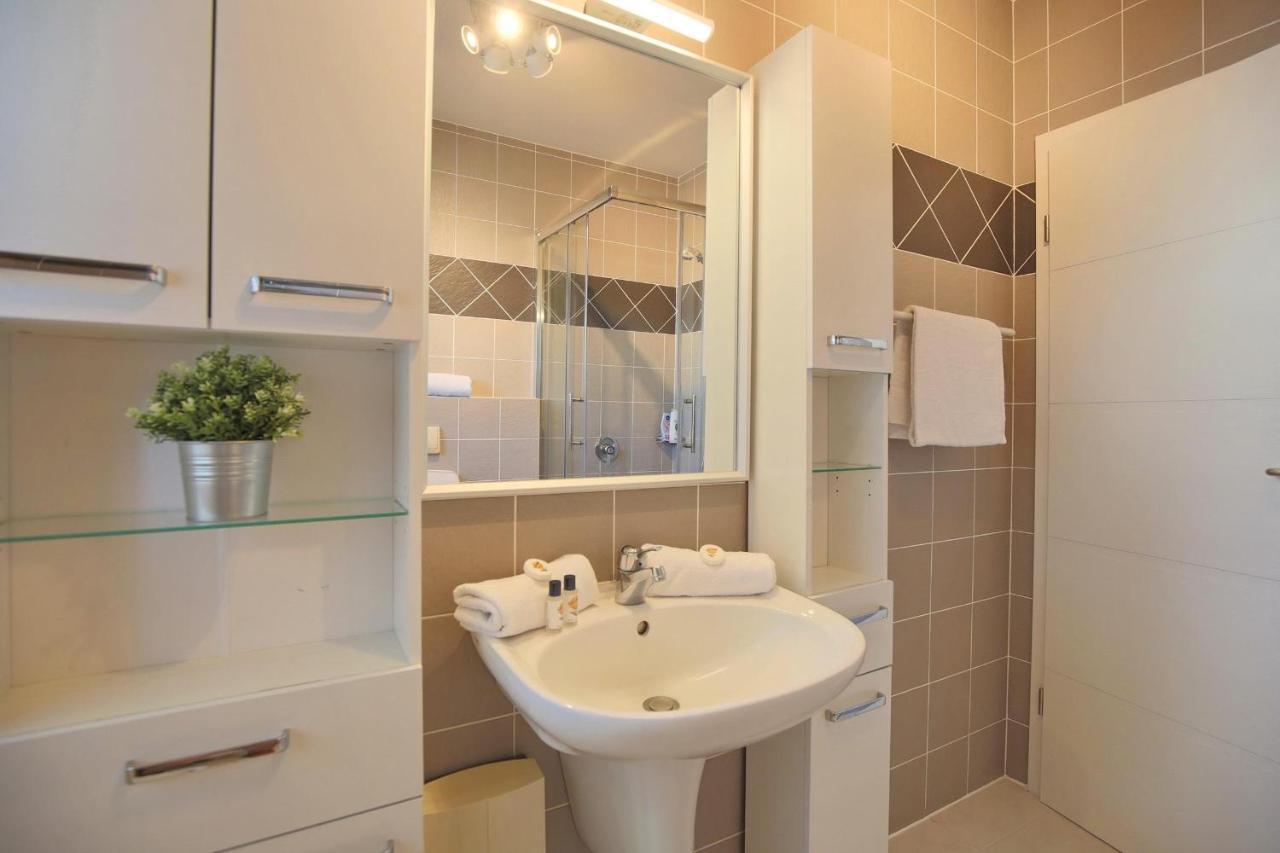 Ferienhaus Glockenstrasse Ferienwohnung Ostseehoehe Appartement 1 Scharbeutz Luaran gambar